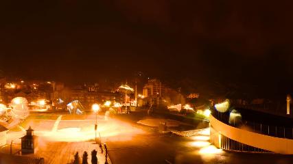 Val Thorens: Restaurant La Maison (valthorens.com)