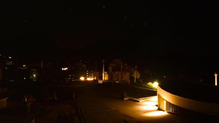 Webcam Val Thorens: Restaurant La Maison