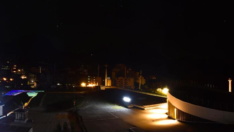Webcam Val Thorens: Restaurant La Maison