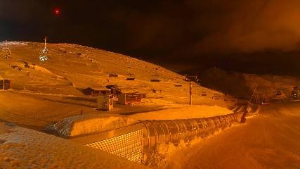 Val Thorens webcam