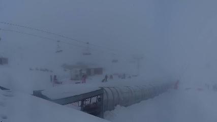 Val Thorens: Rond point des pistes (valthorens.com)