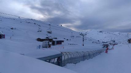 Val Thorens webcam