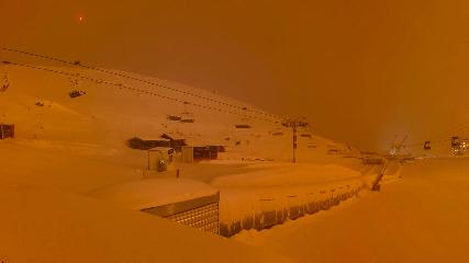 Val Thorens: Rond point des pistes (valthorens.com)