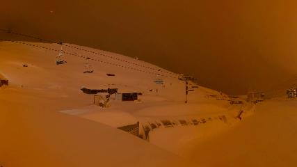 Val Thorens: Rond point des pistes (valthorens.com)