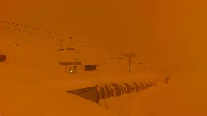 Val Thorens: Rond point des pistes (valthorens.com)