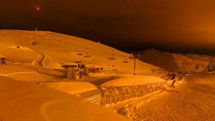 Val Thorens webcam