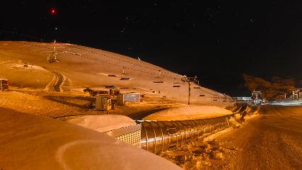 Val Thorens: Rond point des pistes (valthorens.com)