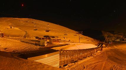 Val Thorens webcam