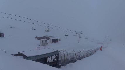 Val Thorens webcam