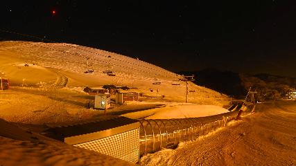 Val Thorens: Rond point des pistes (valthorens.com)