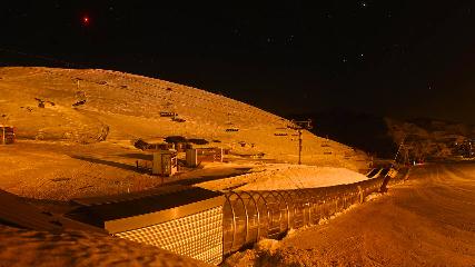 Val Thorens webcam