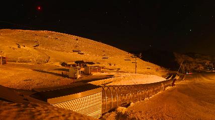 Val Thorens webcam
