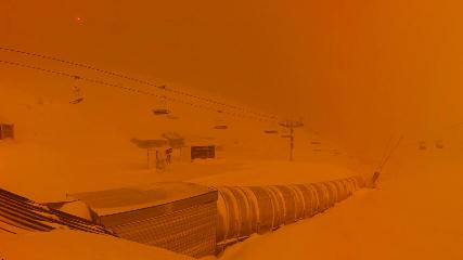 Val Thorens: Rond point des pistes (valthorens.com)