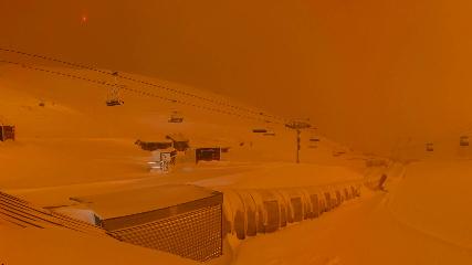 Val Thorens: Rond point des pistes (valthorens.com)