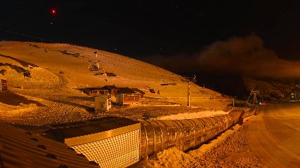 Val Thorens: Rond point des pistes (valthorens.com)