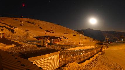 Val Thorens webcam