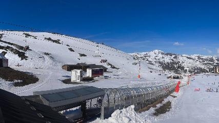 Val Thorens webcam