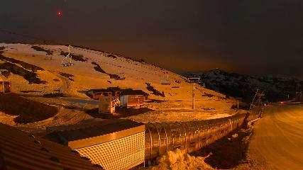 Val Thorens: Rond point des pistes (valthorens.com)