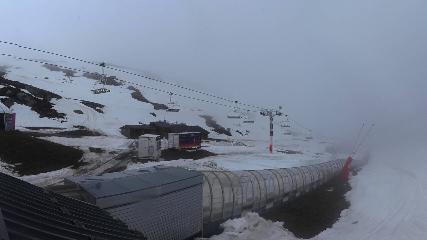 Val Thorens: Rond point des pistes (valthorens.com)