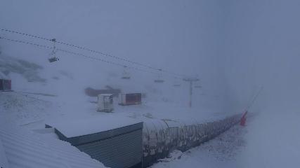 Val Thorens: Rond point des pistes (valthorens.com)