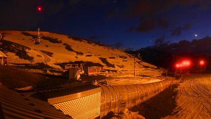 Val Thorens webcam