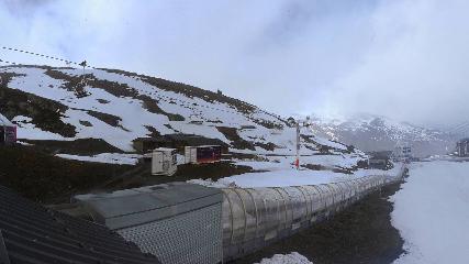 Val Thorens: Rond point des pistes (valthorens.com)