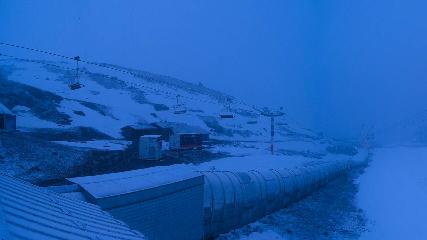 Val Thorens: Rond point des pistes (valthorens.com)