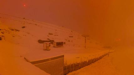 Val Thorens: Rond point des pistes (valthorens.com)
