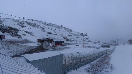 Val Thorens webcam