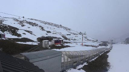 Val Thorens: Rond point des pistes (valthorens.com)