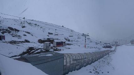 Val Thorens: Rond point des pistes (valthorens.com)