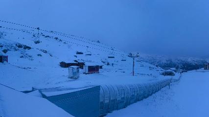 Val Thorens webcam