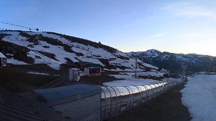 Val Thorens webcam