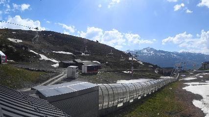 Val Thorens webcam