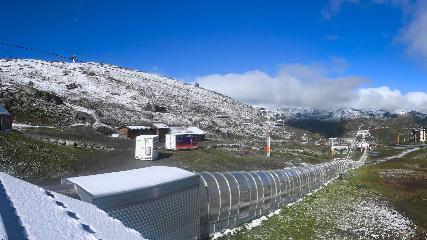 Val Thorens webcam