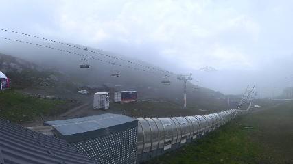 Val Thorens: Rond point des pistes (valthorens.com)