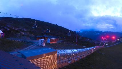 Val Thorens webcam