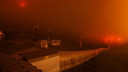 Val Thorens webcam