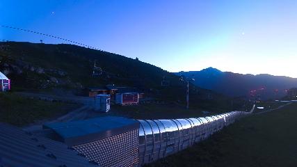 Val Thorens webcam