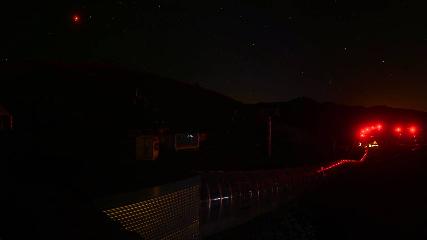 Val Thorens webcam