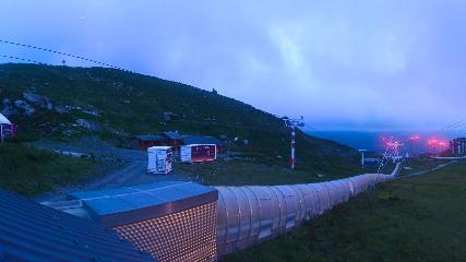Val Thorens webcam
