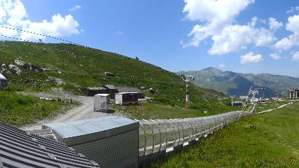 Val Thorens webcam