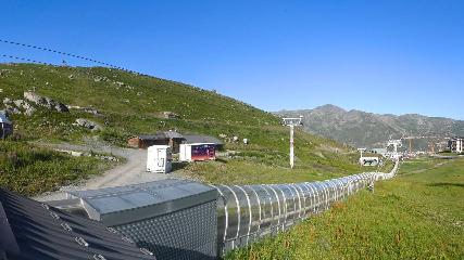 Val Thorens webcam