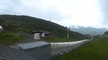 Val Thorens: Rond point des pistes (valthorens.com)