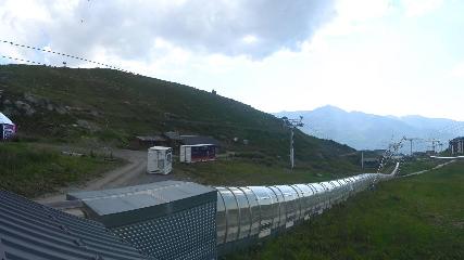 Val Thorens webcam