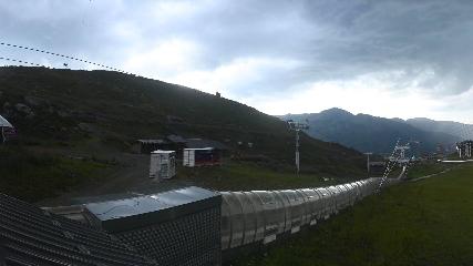 Val Thorens webcam