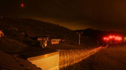 Val Thorens: Rond point des pistes (valthorens.com)
