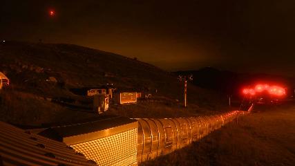 Val Thorens: Rond point des pistes (valthorens.com)
