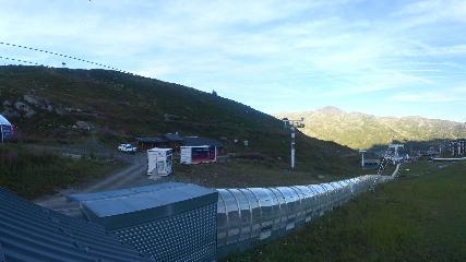 Val Thorens webcam