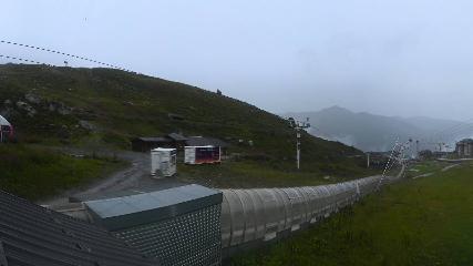 Val Thorens: Rond point des pistes (valthorens.com)